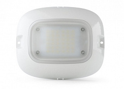 Светодиодный светильник ЖКХ LSG-BL-U-15-120-IP65 Светодиодный светильник ЖКХ LSG-BL-U-15-120-IP65